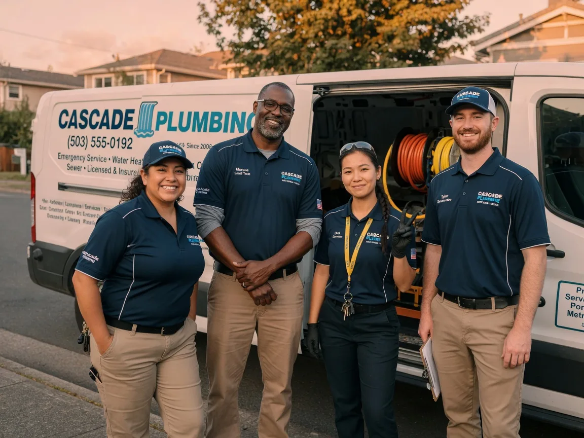 Emergency Plumber company in Pinole, CA